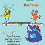 Flute Zoo Duet Book