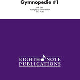 Gymnopedie No. 1 (Flute Choir)