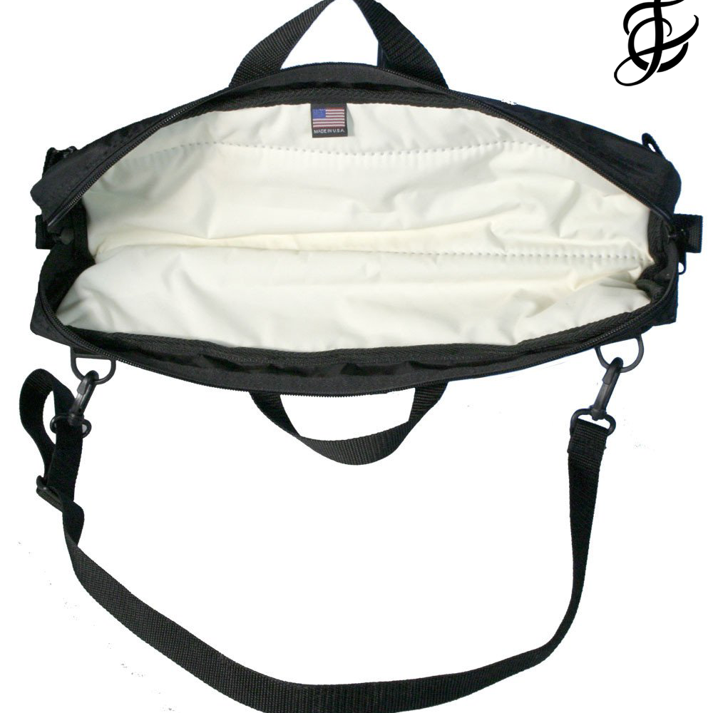 Altieri Case Cover for B Footjoint Flute French Case