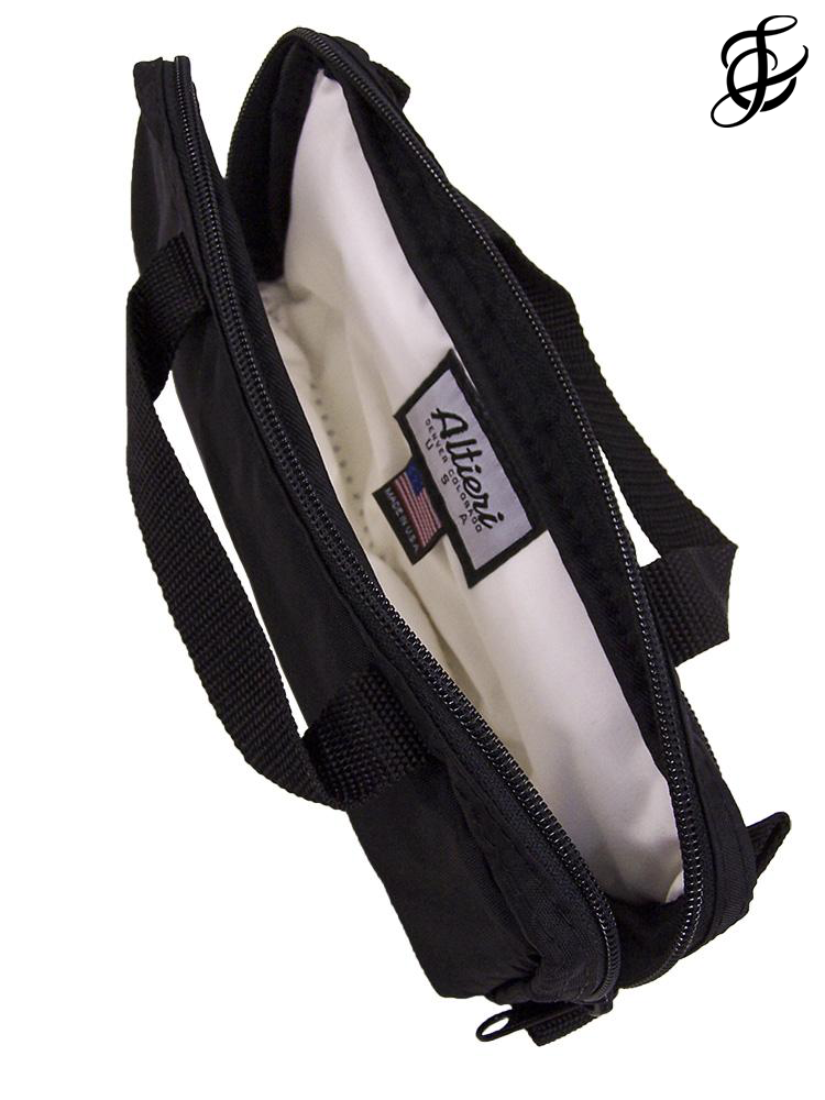 Altieri Case Cover for Yamaha Piccolo Flute Center