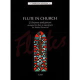 Flute in Church (Popular Arrangements)