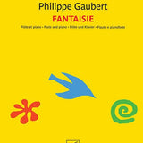 Fantasie (Flöte und Klavier)