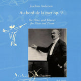 Au bord de la mer op. 9 (Flute and Piano)