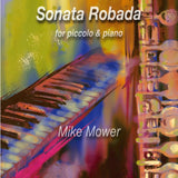 Sonata Robata (Piccolo and Piano)