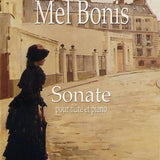 Mel Bonis, Sonate for Flute and Piano Op. 64 (Flute and Piano)