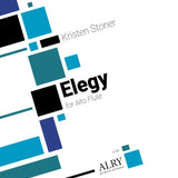 Elegy (Alto Flute)