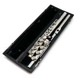 Altus 1107 #050390 - Britannia Silver Tubing, Offset G, Split E Mechanism, B Footjoint