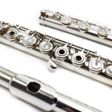 Altus TSII Flute #9298 - Sterling Silver, Inline G, Split E Mechanism, B Footjoint