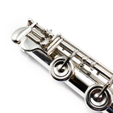Altus TSII Flute #9298 - Sterling Silver, Inline G, Split E Mechanism, B Footjoint