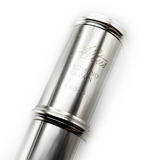 Altus 821SE Alto #A2846 - Sterling Silver Lip Plate, Straight and Curved Headjoints, Split E Mechanism