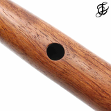 Ariel Louis Palanca Headjoint #ALC231 - Bubinga - New