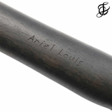 Ariel Louis Palanca Headjoint #ALH221 - Blackwood - New