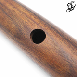 Ariel Louis Palanca Headjoint #ALH224 - Rosewood - New