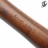 Ariel Louis Palanca Headjoint #ALH224 - Rosewood - New