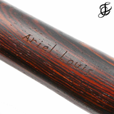 Ariel Louis Rottenburgh Headjoint #ALH226 - Cocobolo - New