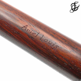 Ariel Louis Palanca Headjoint #ALK221 - Cocobolo - New