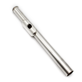 Tête de bielle Altus n° U-B36-008 - Argent massif