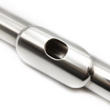Tête de bielle Altus n° U-B36-008 - Argent massif