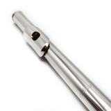 Altus Kopfstück #U-L35-003 - Britannia Silber, Classic Cut
