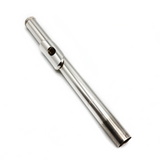 Altus Kopfstück #U-L35-003 - Britannia Silber, Classic Cut