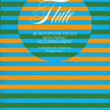 Solos pour flûte (flûte et piano)