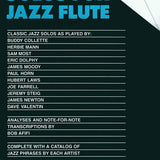 Solos for Jazz Flute (Popular Arrangements)