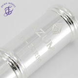 Azumi by Altus Model AZ-2 Flute - Offset G, Demo Model