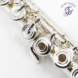 Azumi by Altus Model AZ-2 Flute - Offset G, Demo Model