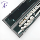 Azumi by Altus Model AZ-2 Flute - Offset G, Demo Model