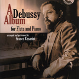 Álbum de Debussy (flauta y piano)