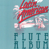 Second Latin American Flute Album (Flute and Piano)