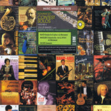 Solos de concours avancés, volume 2 (flûte et piano)