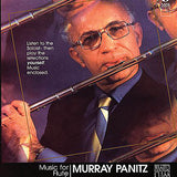 Advanced Flute Solos – Volume 1 (Flute and Piano)