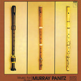 Musique pour flûte et piano, volume 3 - Haendel, Telemann, Henze et Quantz (flûte et piano)