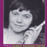 Music for Flute and Piano, Volume 5 - Piston and Dutilleux (Flute and Piano)