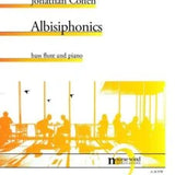 Albisiphonics (Bass Flute and Piano)