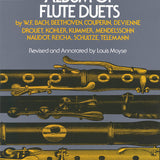 Album of Flute Duets