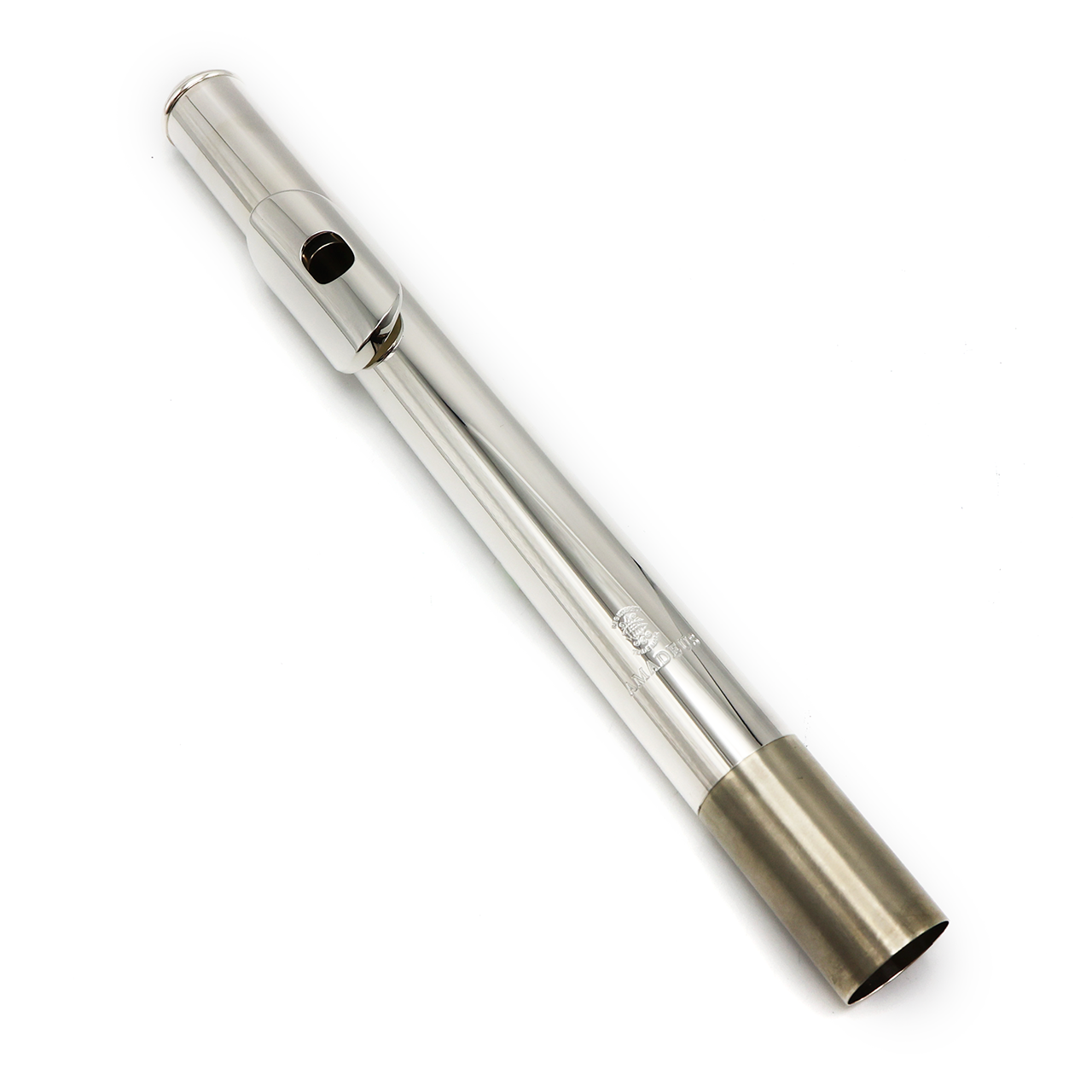 Amadeus Silver Plated Alto Headjoint - New