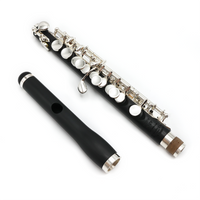 Haynes Amadeus AP-46 Piccolo - Composite - New