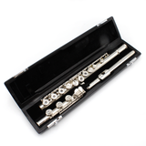 Amadeus 780 #14790260 - Sterling Silber Rohr, Offset G, B Fußgelenk
