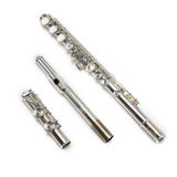 Amadeus by Haynes Model 480 Flute - New