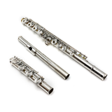 Amadeus 680 #B2001696  - Sterling silver headjoint, offset G, split E mechanism, B footjoint