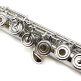 Amadeus 680 #B2001696  - Sterling silver headjoint, offset G, split E mechanism, B footjoint