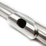 Amadeus 680 #B2001696  - Sterling silver headjoint, offset G, split E mechanism, B footjoint