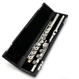 Amadeus 680 #B2001696  - Sterling silver headjoint, offset G, split E mechanism, B footjoint