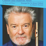 Arias (Flute and Piano)