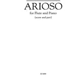 Arioso (Flöte und Klavier)