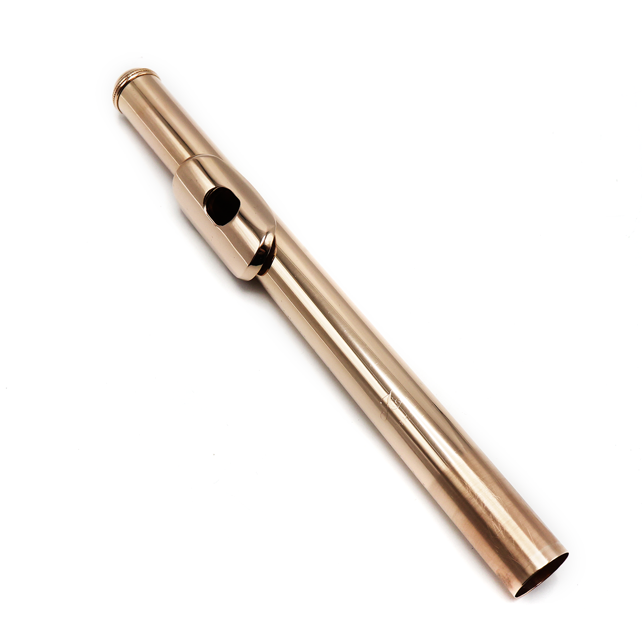 Juan Arista Headjoint #998 - 14K Gold