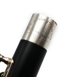 Armstrong Piccolo #3711176 - Composite Body, Two Headjoints