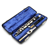 Armstrong Piccolo #3711176 - Composite Body, Two Headjoints